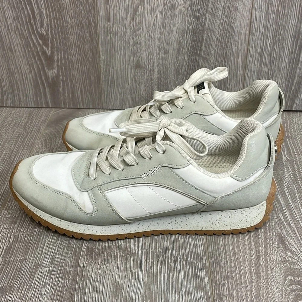 Steve Madden Kinkade Sneakers 6.5